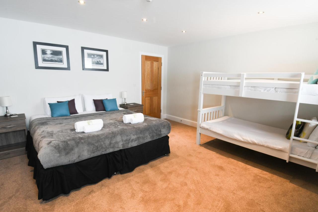 Hotel Marsham Court Bournemouth